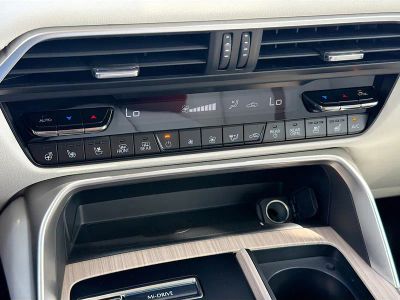 2026 Mazda CX-90 — photo 36 view
