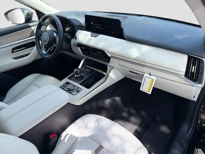 2026 Mazda CX-90 — photo 15 view