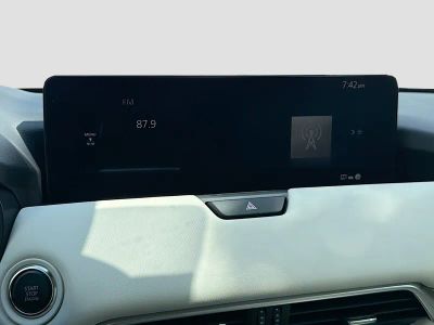 2026 Mazda CX-90 — photo 33 view