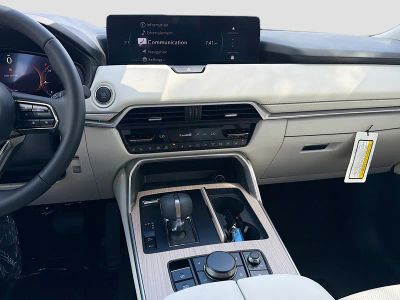2026 Mazda CX-90 — photo 49 view