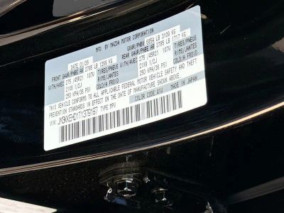 2026 Mazda CX-90 — photo 45 view
