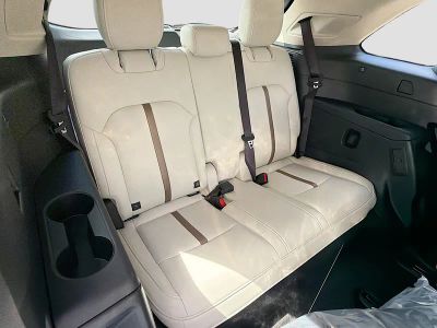 2026 Mazda CX-90 — photo 22 view