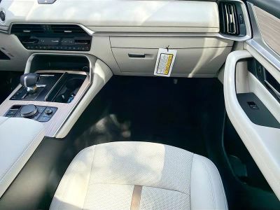 2026 Mazda CX-90 — photo 19 view