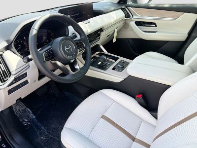 2026 Mazda CX-90 — photo 28 view