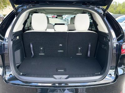 2026 Mazda CX-90 — photo 12 view
