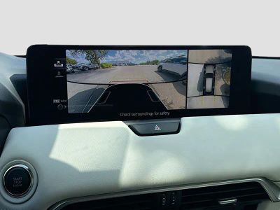 2026 Mazda CX-90 — photo 35 view