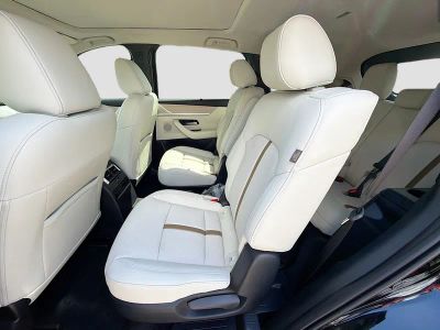 2026 Mazda CX-90 — photo 23 view