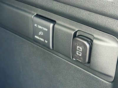 2026 Mazda CX-90 — photo 13 view