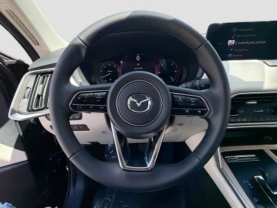2026 Mazda CX-90 — photo 41 view