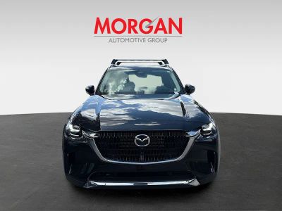 2026 Mazda CX-90 — photo 8 view