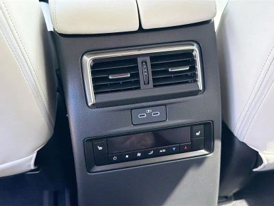 2026 Mazda CX-90 — photo 21 view