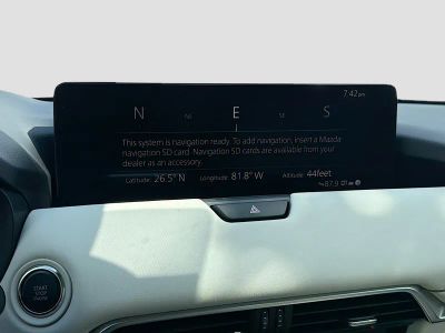 2026 Mazda CX-90 — photo 34 view