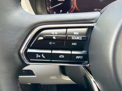 2026 Mazda CX-90 — photo 39 view