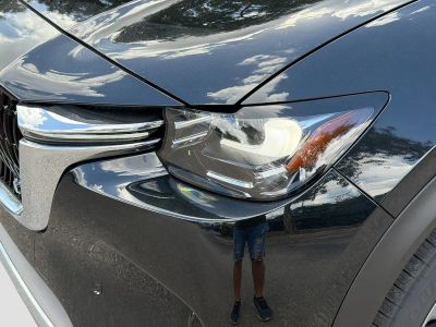 2026 Mazda CX-90 — photo 9 view