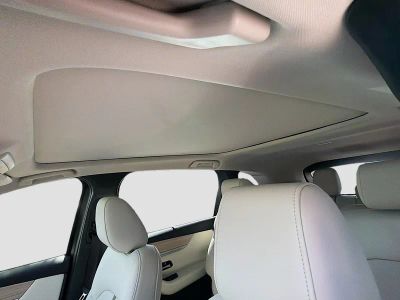2026 Mazda CX-90 — photo 29 view