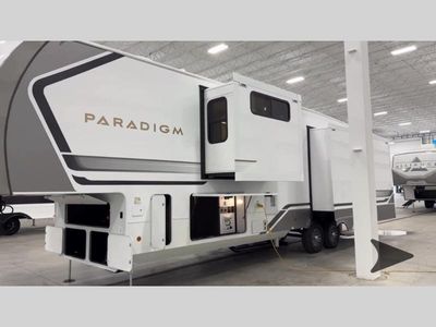 2026 Alliance RV Paradigm - Photo 33