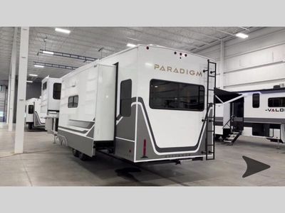 2026 Alliance RV Paradigm - Photo 32