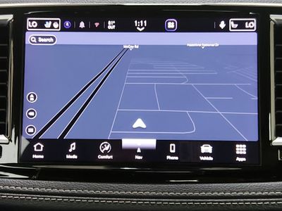 2023 Chrysler Pacifica — photo 17 view