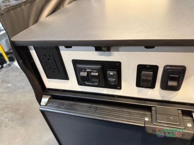 2026 Winnebago Revel Sport - Photo 21