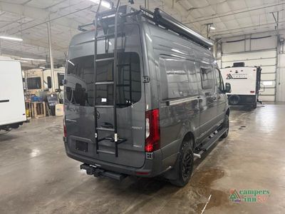 2026 Winnebago Revel Sport - Photo 2