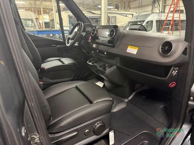 2026 Winnebago Revel Sport - Photo 16