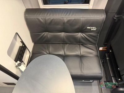 2026 Winnebago Revel Sport - Photo 18