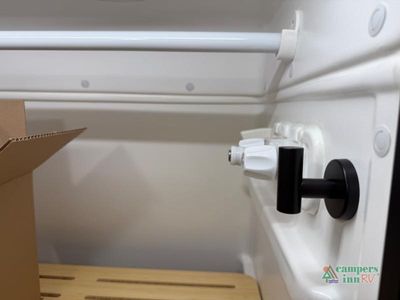 2026 Winnebago Revel Sport - Photo 24