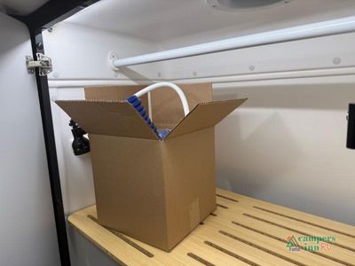 2026 Winnebago Revel Sport - Photo 23