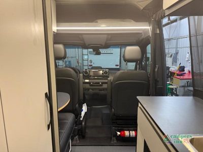2026 Winnebago Revel Sport - Photo 29
