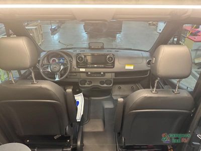 2026 Winnebago Revel Sport - Photo 14