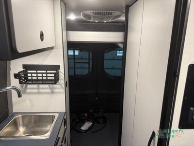 2026 Winnebago Revel Sport - Photo 34