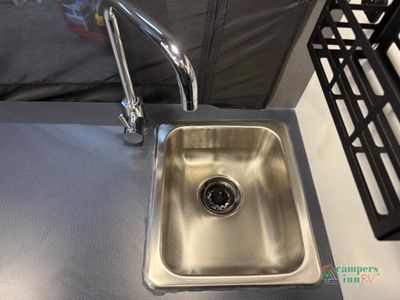 2026 Winnebago Revel Sport - Photo 28