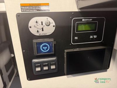 2026 Winnebago Revel Sport - Photo 17