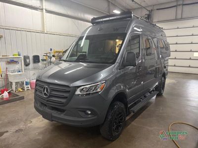 2026 Winnebago Revel Sport - Photo 4