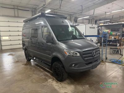 2026 Winnebago Revel Sport - Photo 1