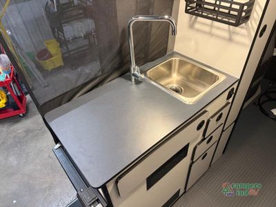 2026 Winnebago Revel Sport - Photo 22
