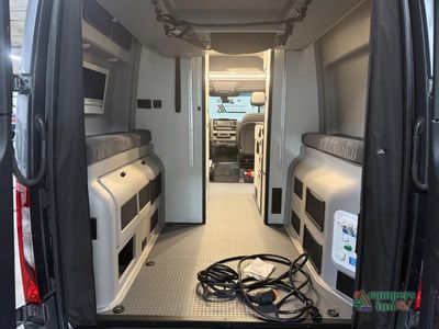 2026 Winnebago Revel Sport - Photo 32
