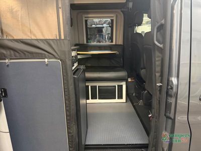 2026 Winnebago Revel Sport - Photo 15