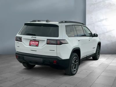 2026 Jeep Cherokee - Photo 6
