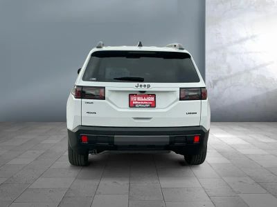 2026 Jeep Cherokee - Photo 5