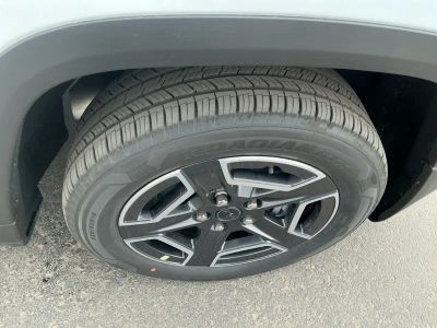 2026 Jeep Cherokee - Photo 22