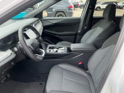 2026 Jeep Cherokee - Photo 10