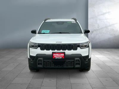 2026 Jeep Cherokee - Photo 2