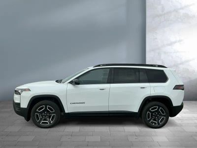 2026 Jeep Cherokee - Photo 3