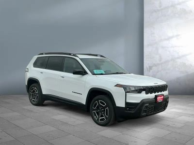 2026 Jeep Cherokee - Photo 8