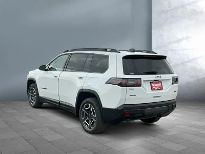 2026 Jeep Cherokee - Photo 4