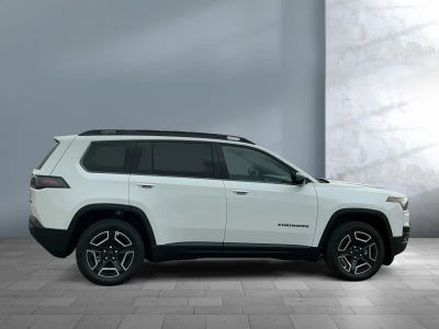 2026 Jeep Cherokee - Photo 7
