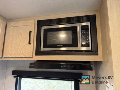 2023 Forest River RV Rockwood Mini Lite - Photo 11