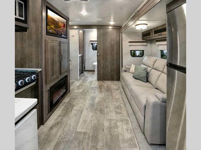 2023 Forest River RV Rockwood Mini Lite - Photo 22