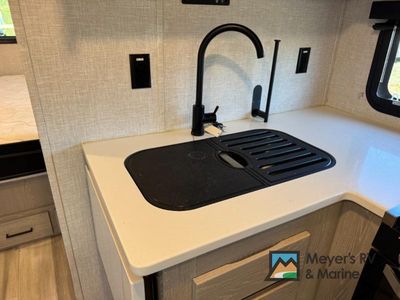 2023 Forest River RV Rockwood Mini Lite - Photo 12